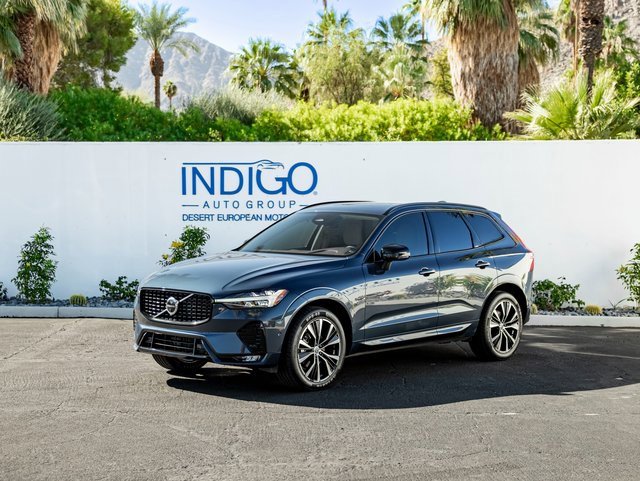 Used 2023 Volvo XC60 B5 Plus w/ Protection Package Premier