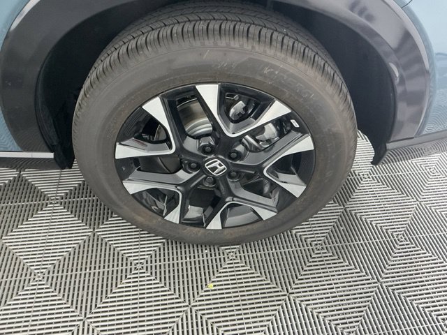 Certified 2027 Honda HR-V EX-L image 29