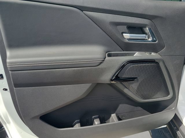 New 2026 Chevrolet Silverado EV LT w/ Plus Package AWD/4WD image 14