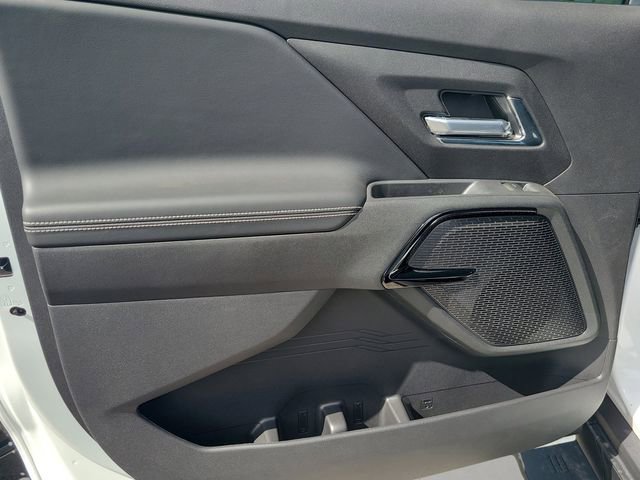 New 2026 Chevrolet Silverado EV LT w/ Plus Package image 14