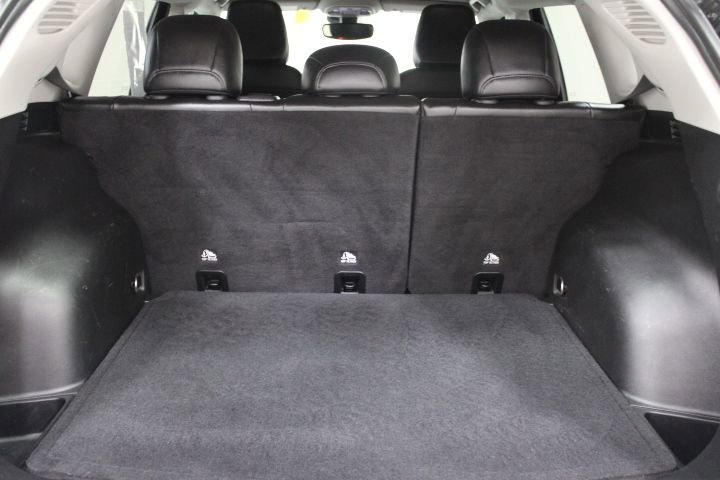 Used 2022 Jeep Compass Trailhawk w/ Trailhawk Convenience Group image 12