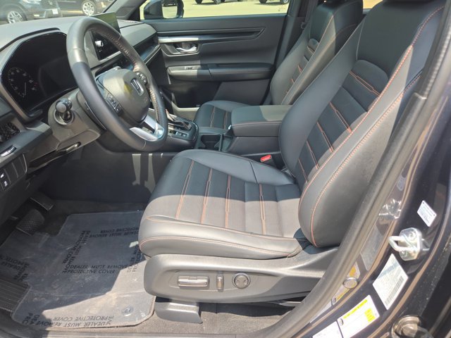 Used 2024 Honda CR-V Sport-L image 24