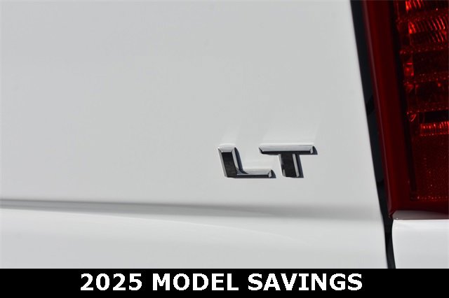 New 2025 Chevrolet Silverado 2500 LT w/ Convenience Package image 17