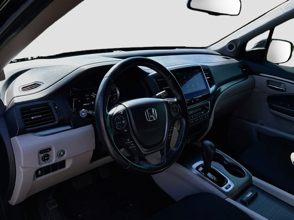 Used 2016 Honda Pilot EX-L image 9