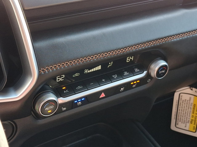 New 2026 MAZDA CX-50 AWD 2.5 Hybrid w/ Weather Package image 12