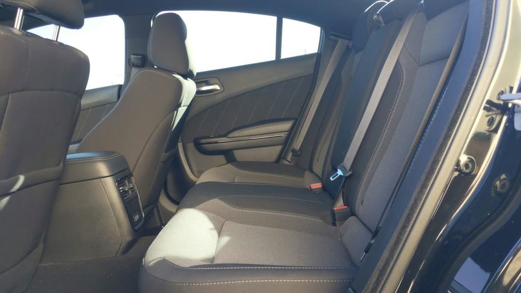 Used 2022 Dodge Charger SXT w/ Blacktop Package image 30