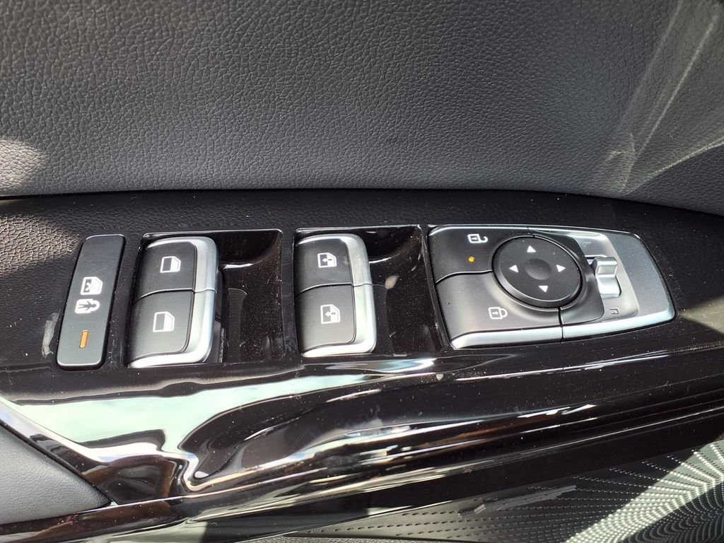 New 2026 Kia K5 GT-Line w/ GT-Line Premium Package FWD image 11