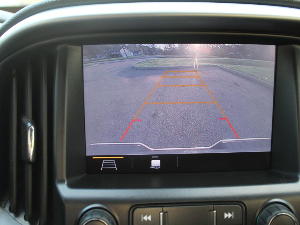 Used 2020 Chevrolet Colorado LT w/ LT Convenience Package image 6