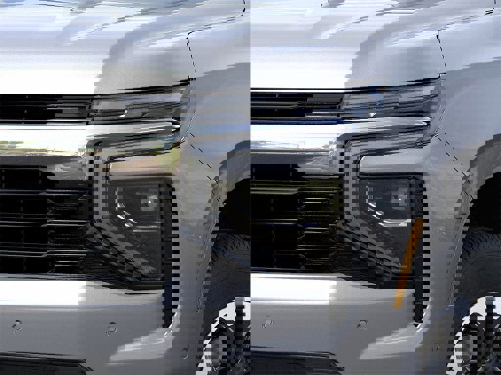 New 2026 Chevrolet Tahoe LS w/ LPO, Dark Essentials Package image 11