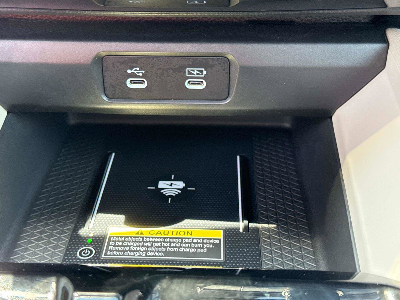 Certified 2025 Honda Accord EX-L image 27