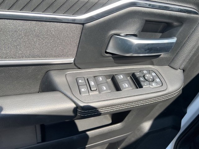 Used 2025 RAM 2500 Big Horn image 21