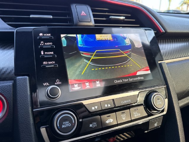 Used 2020 Honda Civic Si image 22