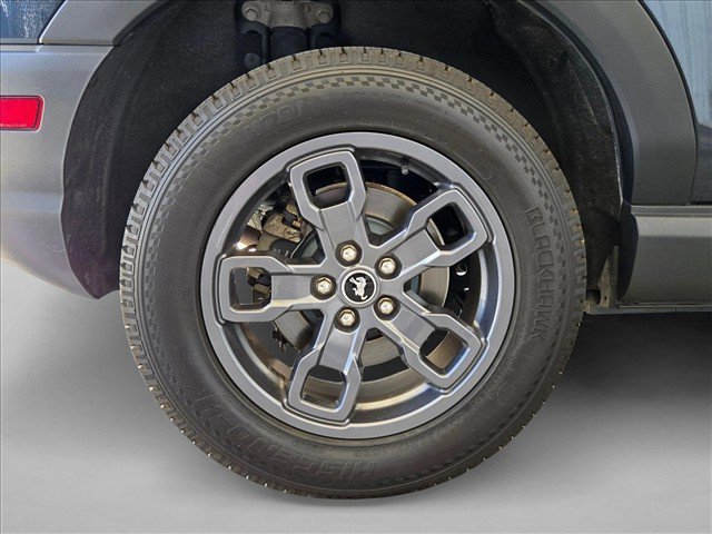 Used 2022 Ford Bronco Sport Big Bend AWD/4WD image 22