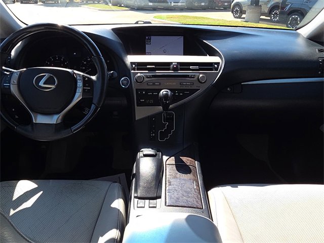 Used 2013 Lexus RX 350 FWD image 10
