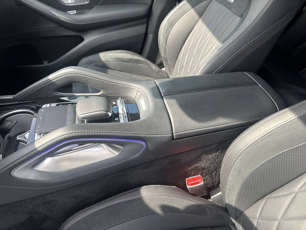 Used 2021 Mercedes-Benz GLE 63 AMG S image 24