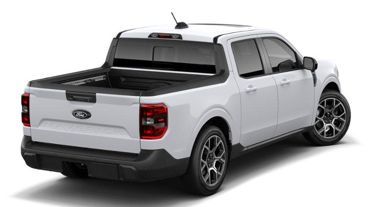 New 2026 Ford Maverick Lariat AWD/4WD image 27