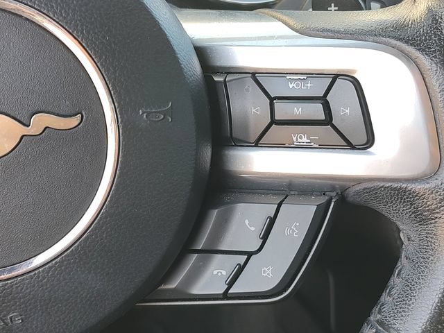 Used 2015 Ford Mustang Premium RWD image 20