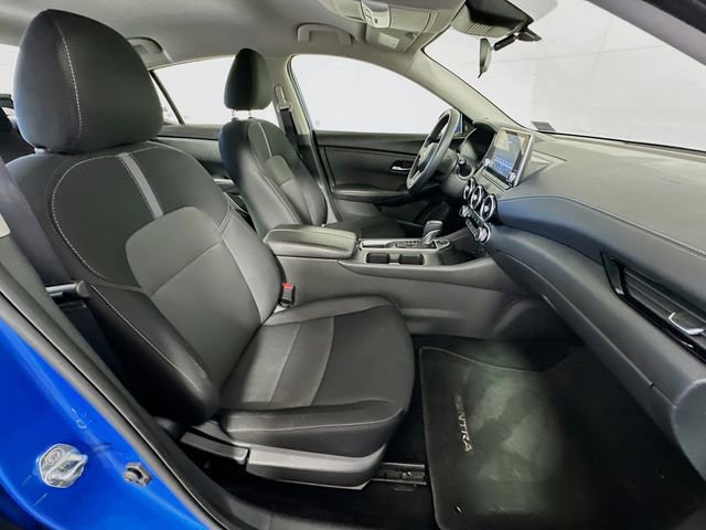 Used 2024 Nissan Sentra SV image 25