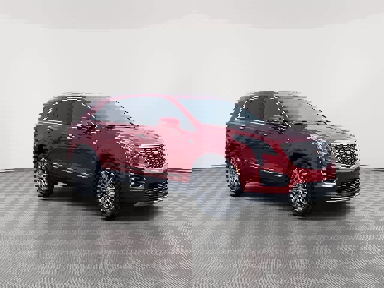 Certified 2024 Cadillac XT5 Premium Luxury w/ Technology Package video 2