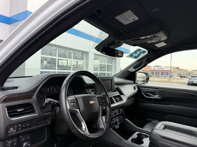 Used 2023 Chevrolet Suburban LS image 6
