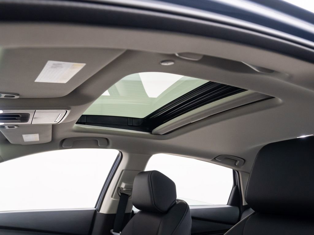 New 2026 Honda Accord Touring image 19