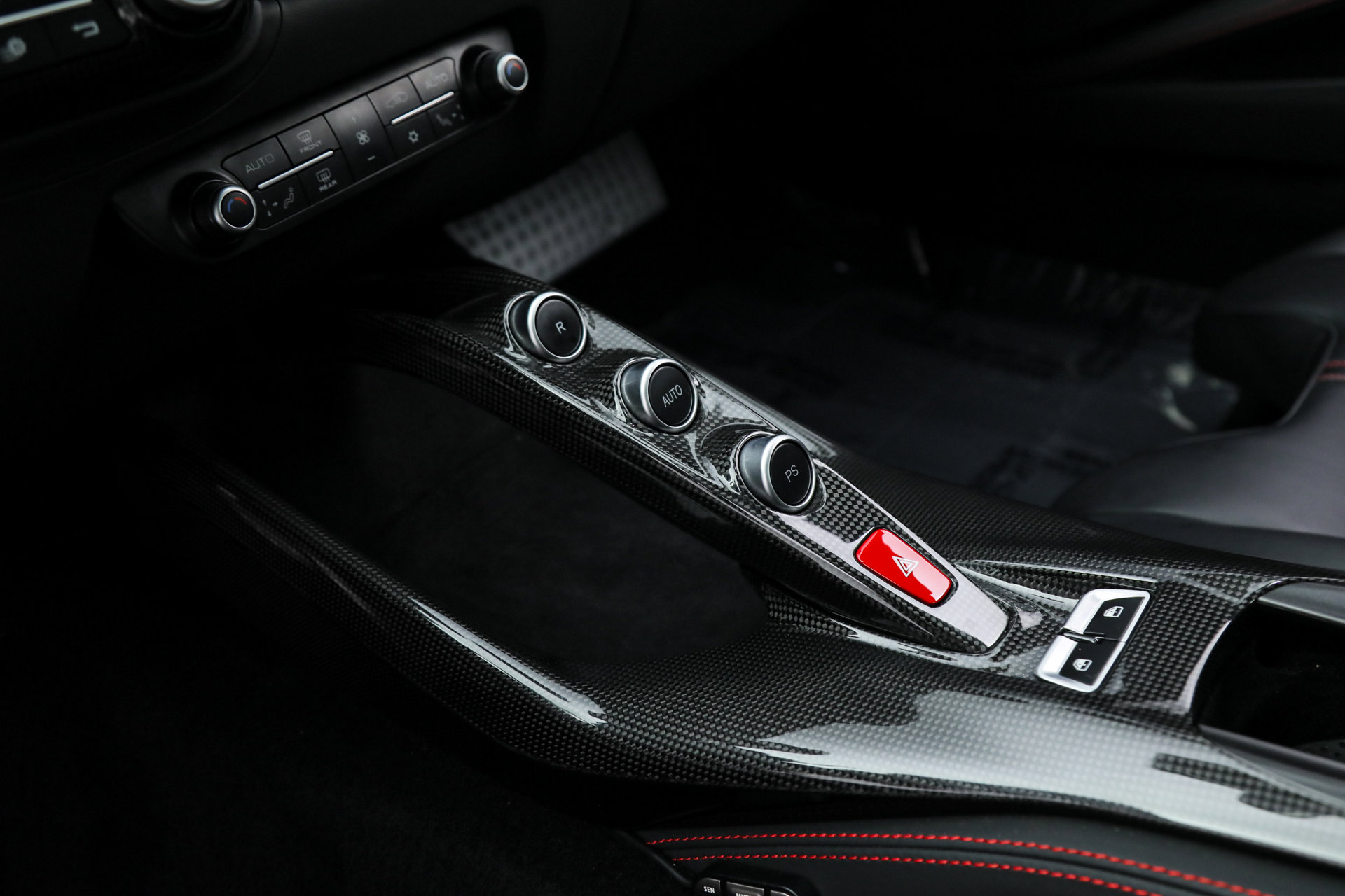 Certified 2019 Ferrari 812 Superfast image 29