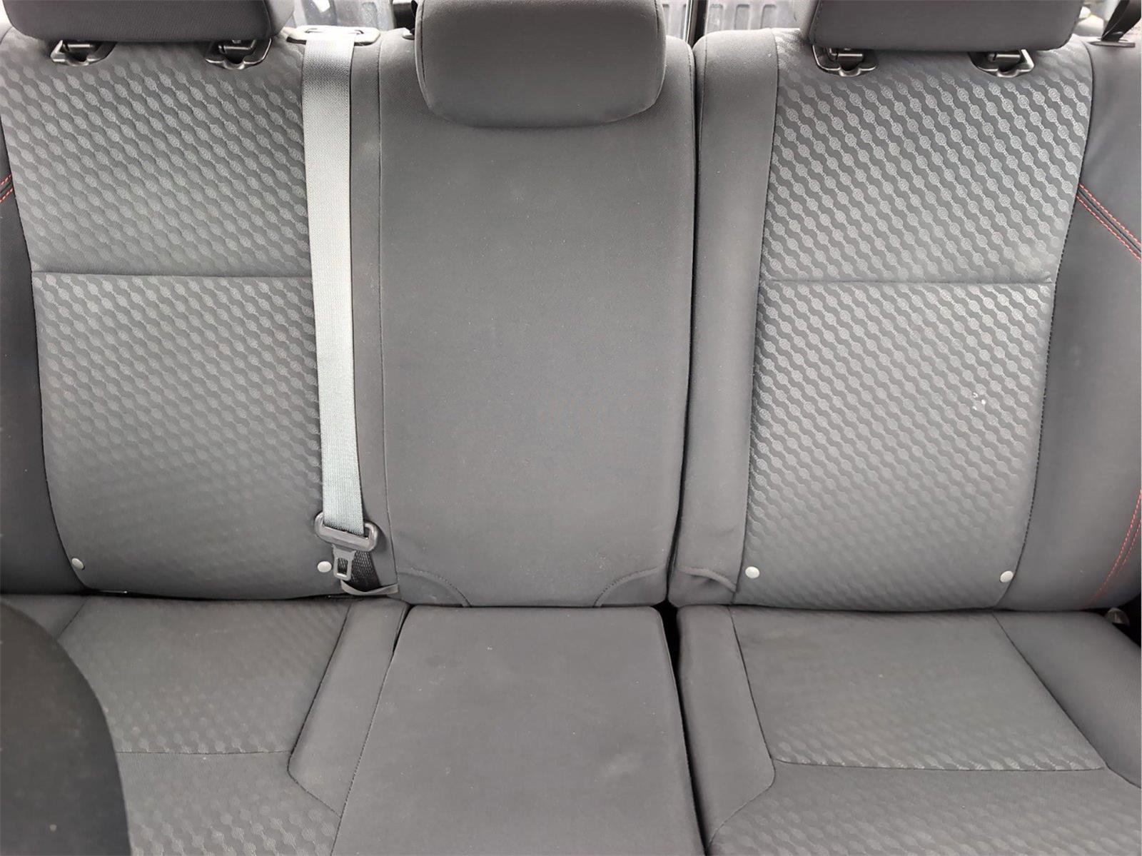 Used 2023 Toyota Tacoma SR5 AWD/4WD image 26
