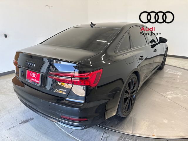 Used 2021 Audi A6 Premium Plus w/ Premium Plus Package image 42