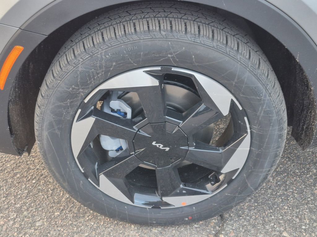 New 2026 Kia Sorento EX image 17