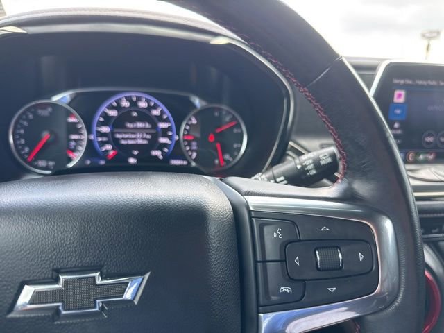 Used 2019 Chevrolet Blazer RS AWD/4WD image 16