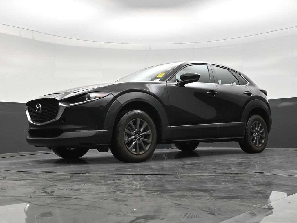 Used 2025 MAZDA CX-30 AWD 2.5 S image 19