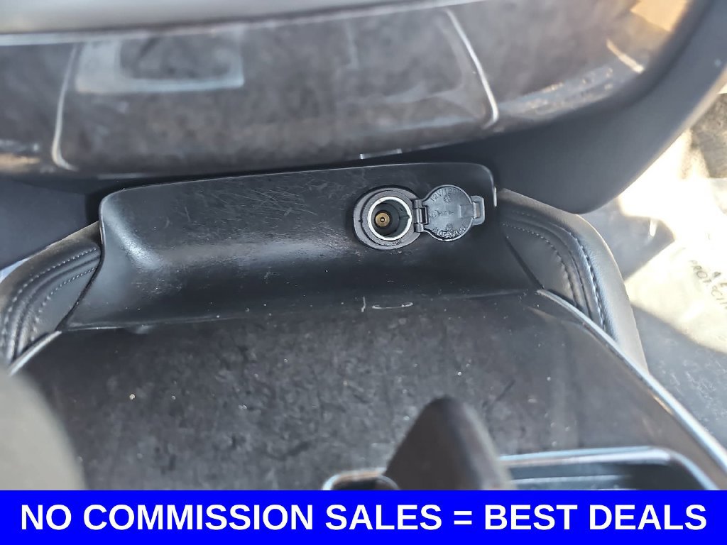 Used 2015 INFINITI QX60 Luxe w/ Premium Plus Package AWD/4WD image 26