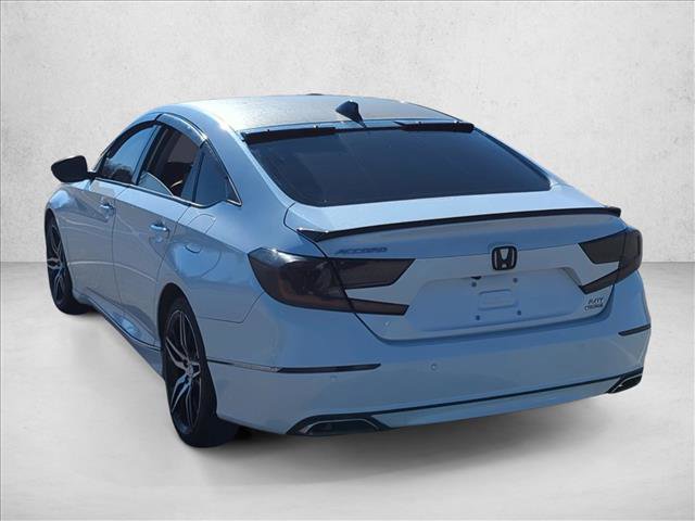 Used 2021 Honda Accord Touring image 6