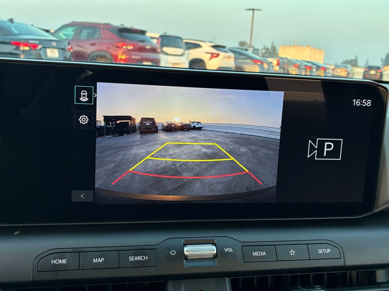 Used 2025 Kia K4 LXS image 22