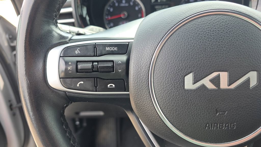 Used 2022 Kia K5 GT-Line image 16