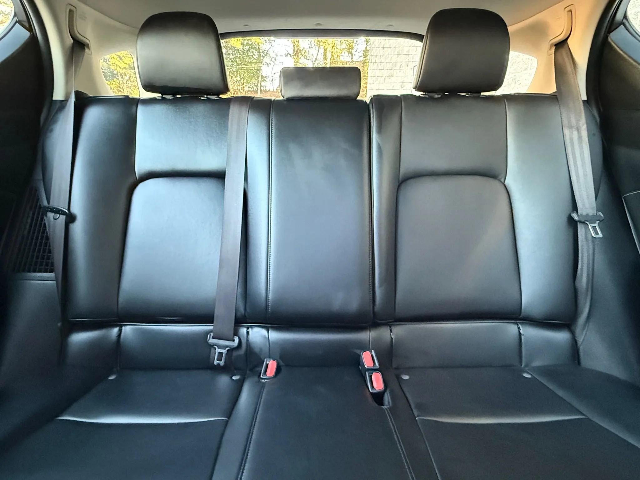 Used 2017 Lexus CT 200h image 22