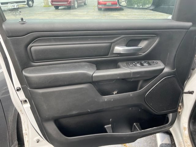 Used 2019 RAM 1500 Tradesman w/ SXT Appearance Group AWD/4WD image 8