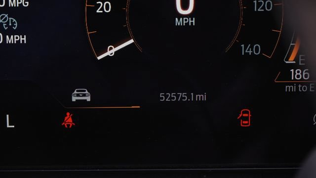 Used 2024 Ford Mustang Premium RWD image 31