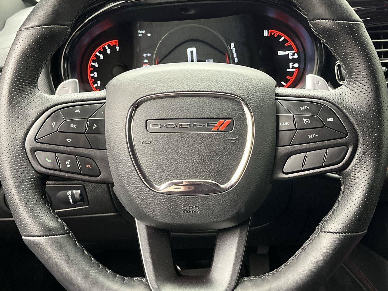 Used 2026 Dodge Durango GT AWD/4WD image 15
