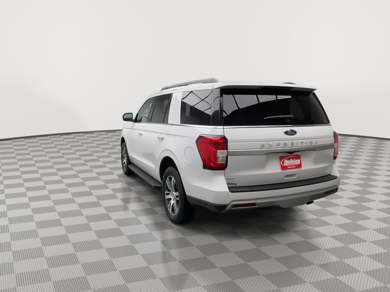Certified 2024 Ford Expedition XLT AWD/4WD image 41