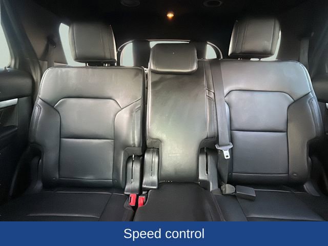 Used 2017 Ford Explorer XLT w/ Equipment Group 202A image 17