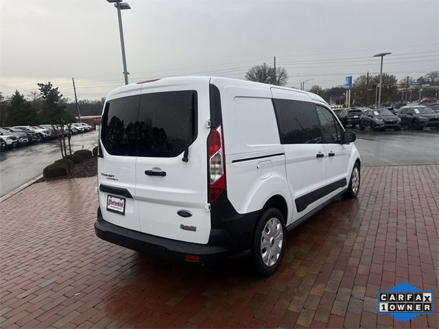 Used 2023 Ford Transit Connect XL image 36