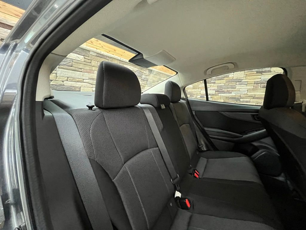 Used 2019 Subaru Impreza 2.0i image 34