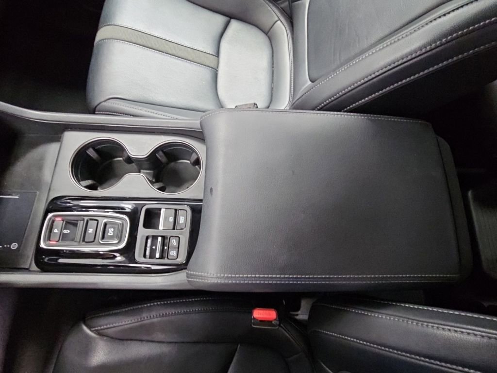 Used 2023 Honda Pilot EX-L image 23