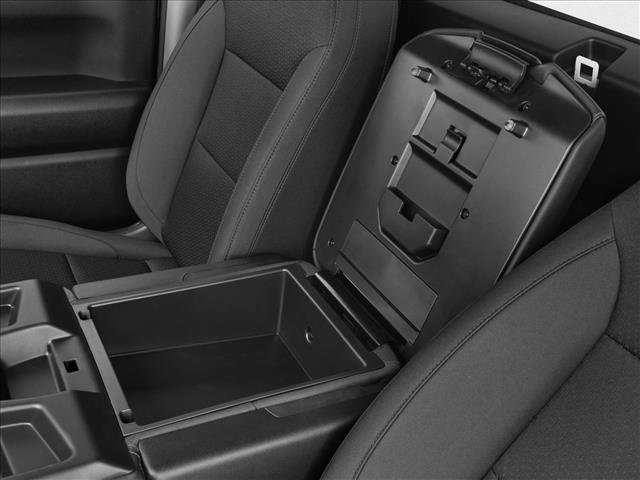 New 2026 GMC Sierra 1500 Pro AWD/4WD image 9