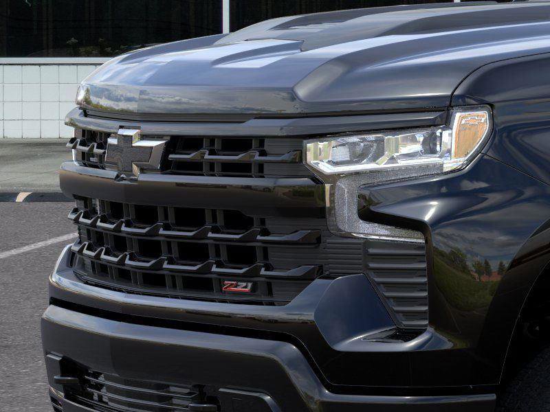New 2026 Chevrolet Silverado 1500 LT Trail Boss w/ Convenience Package II image 14