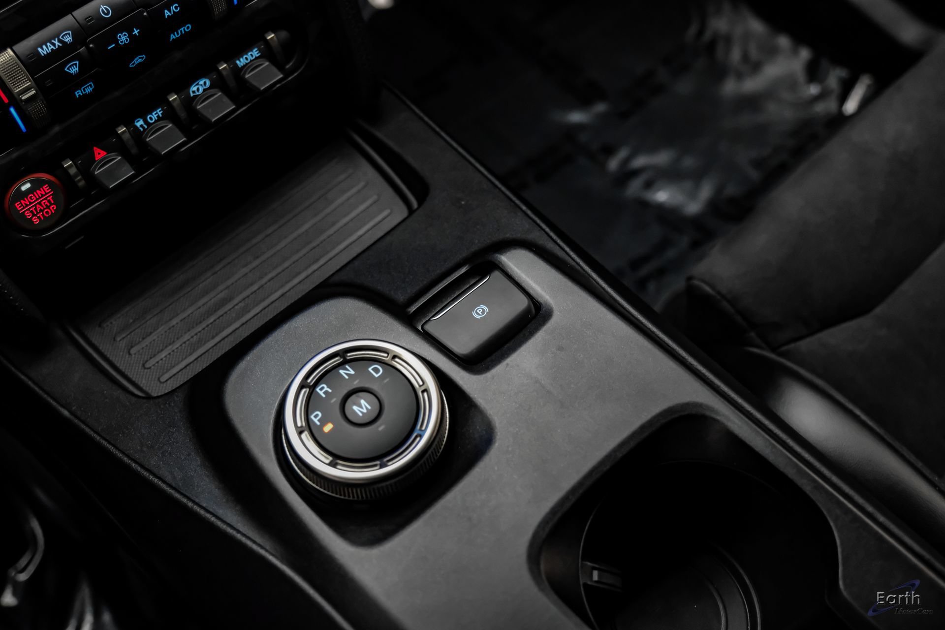 Used 2022 Ford Mustang Shelby GT500 w/ Technology Package RWD image 60