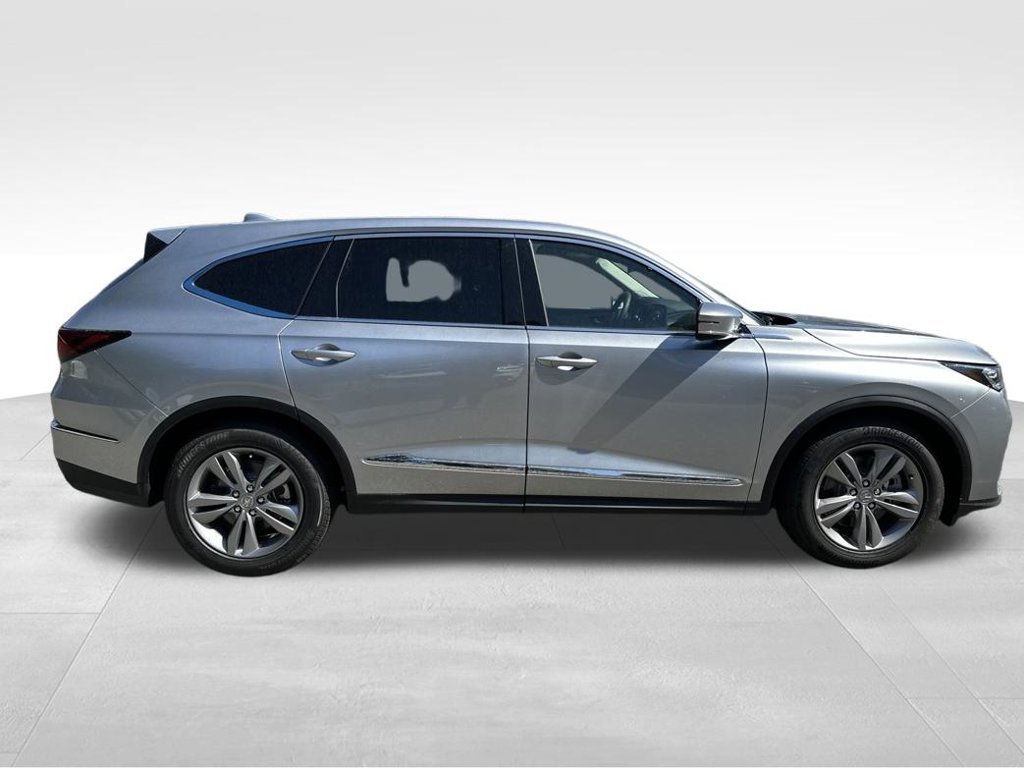 New 2026 Acura MDX FWD image 6