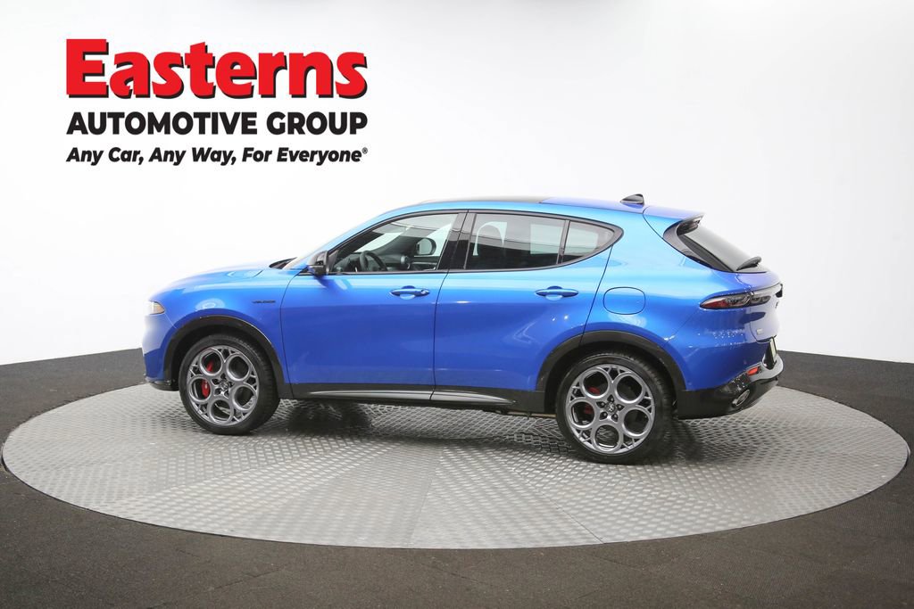 Used 2024 Alfa Romeo Tonale Veloce image 59