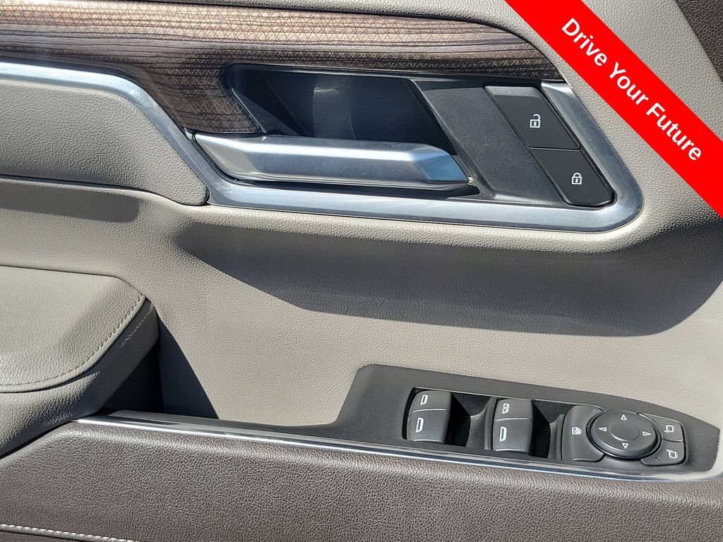 Used 2026 Chevrolet Silverado 1500 RST RWD image 16